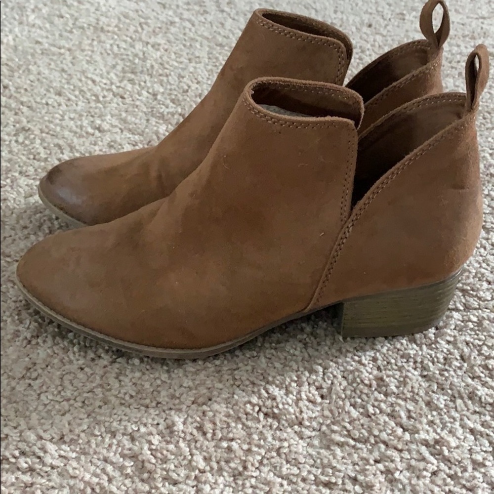 Booties